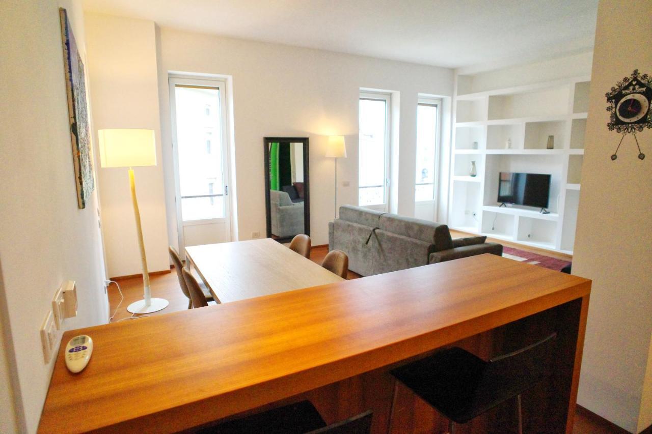 Milhouse Suites Sant'ambrogio Milan