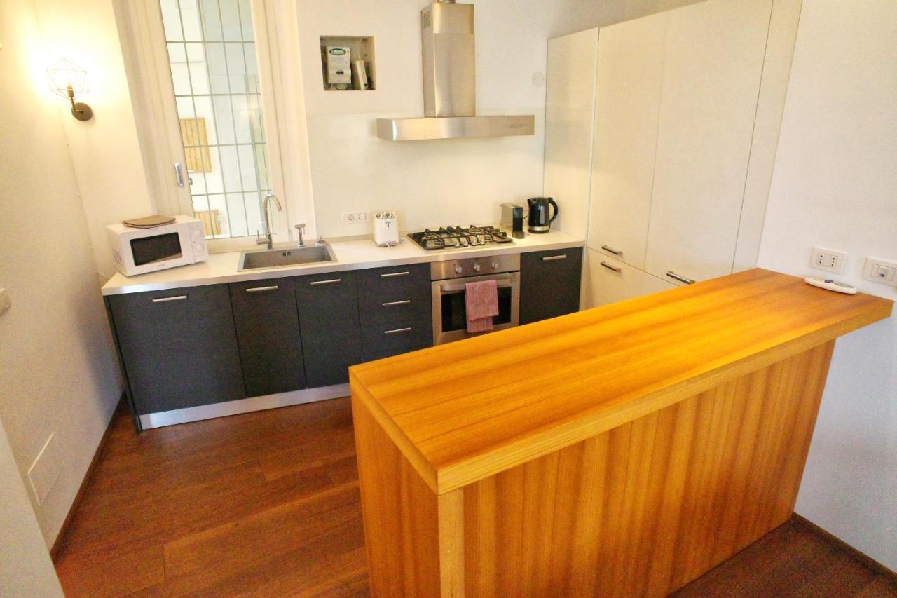 Milhouse Suites Sant'ambrogio Apartment *