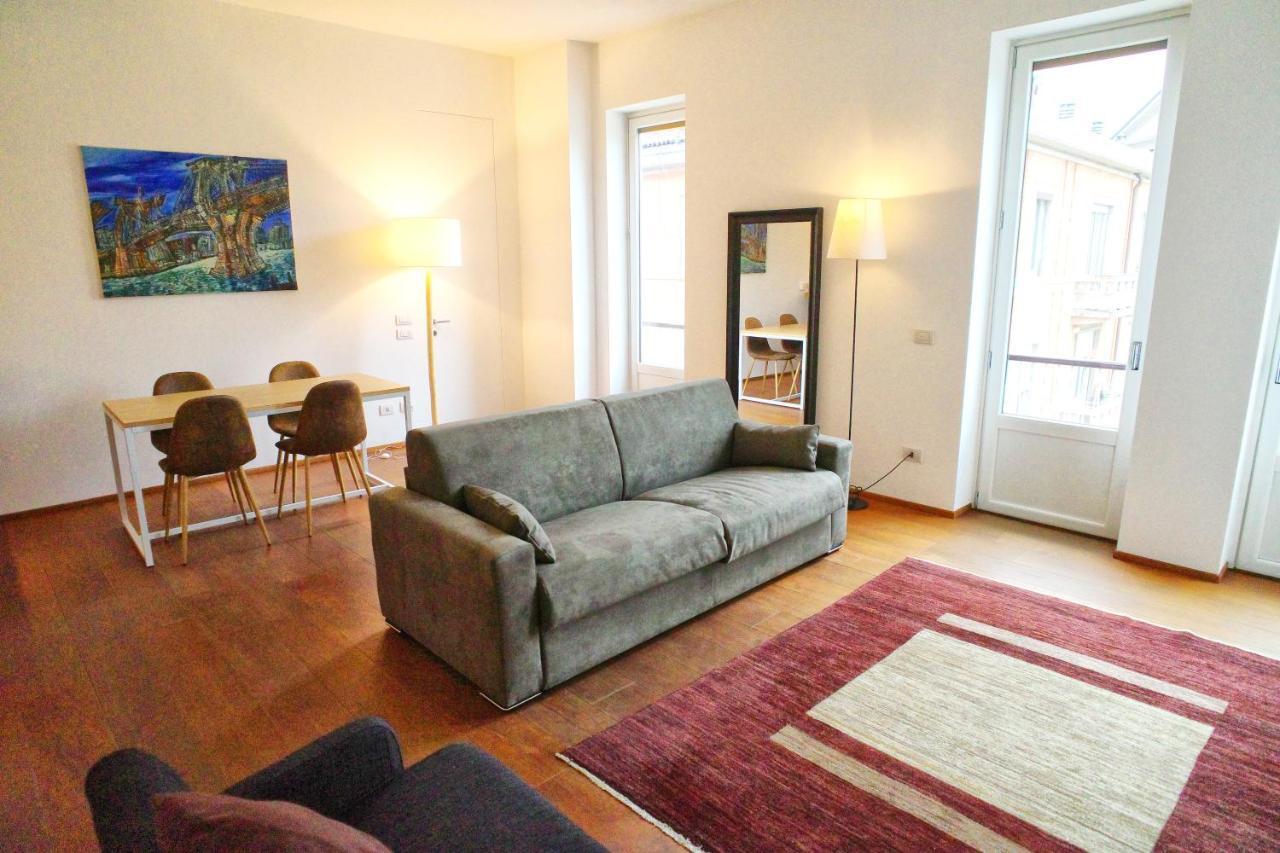 Milhouse Suites Sant'ambrogio Apartment Milan