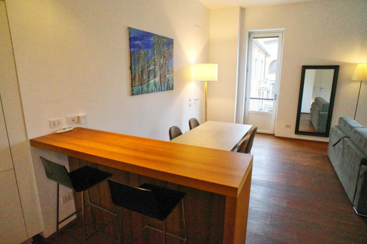 Apartment Milhouse Suites Sant'ambrogio