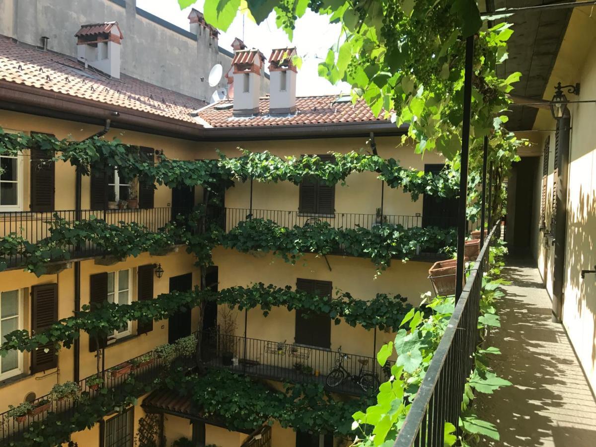 Lovelyloft - Alzaia Naviglio Milão