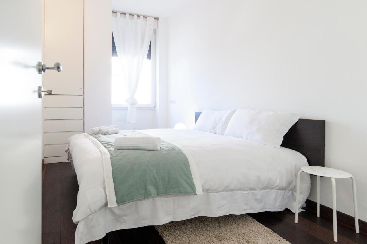 Milhouse Suites Sant'ambrogio