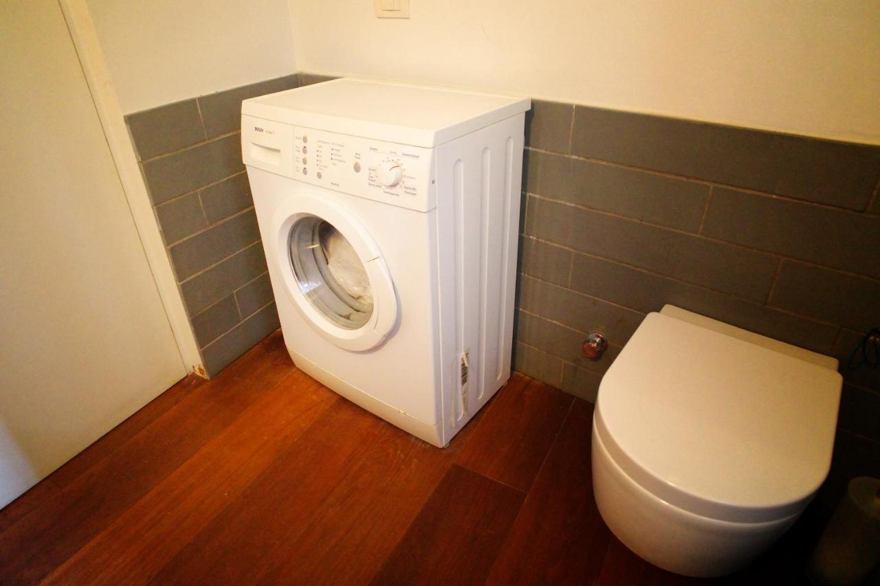 Apartment Milhouse Suites Sant'ambrogio *