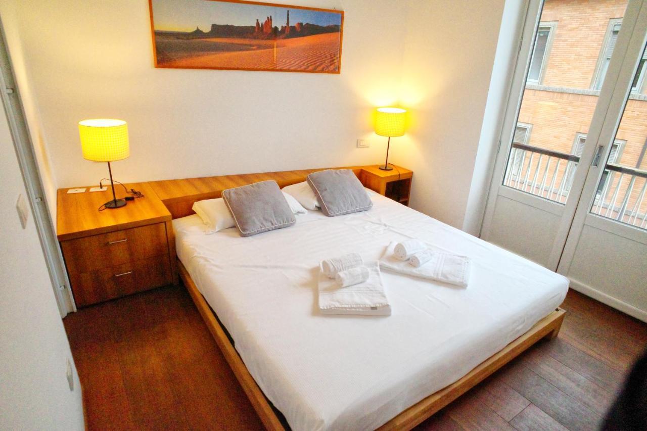 Milhouse Suites Sant'ambrogio *