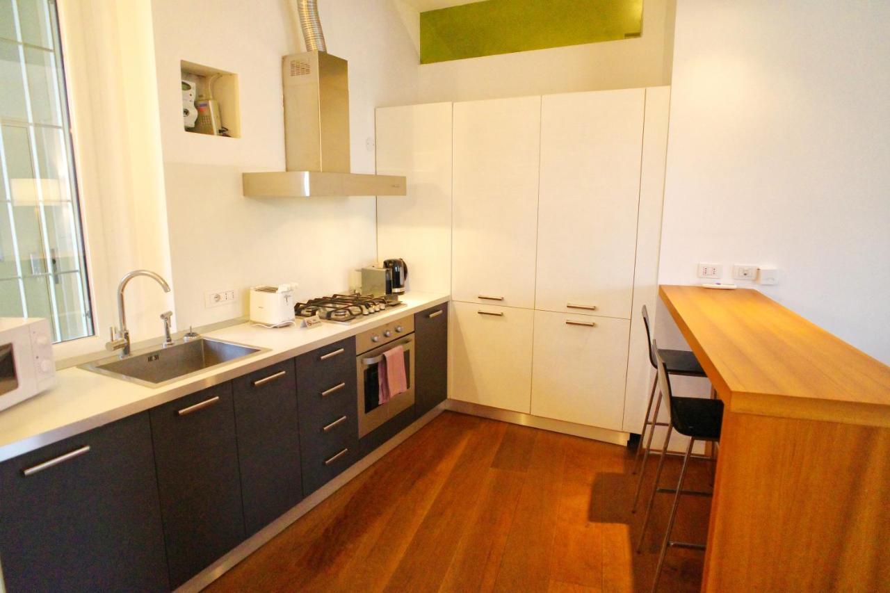 Milhouse Suites Sant'ambrogio Milan
