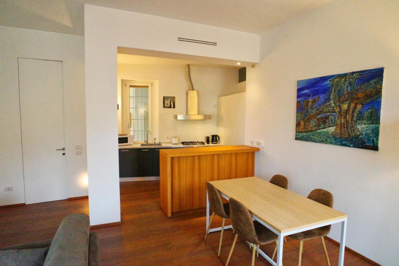 Apartment Milhouse Suites Sant'ambrogio *
