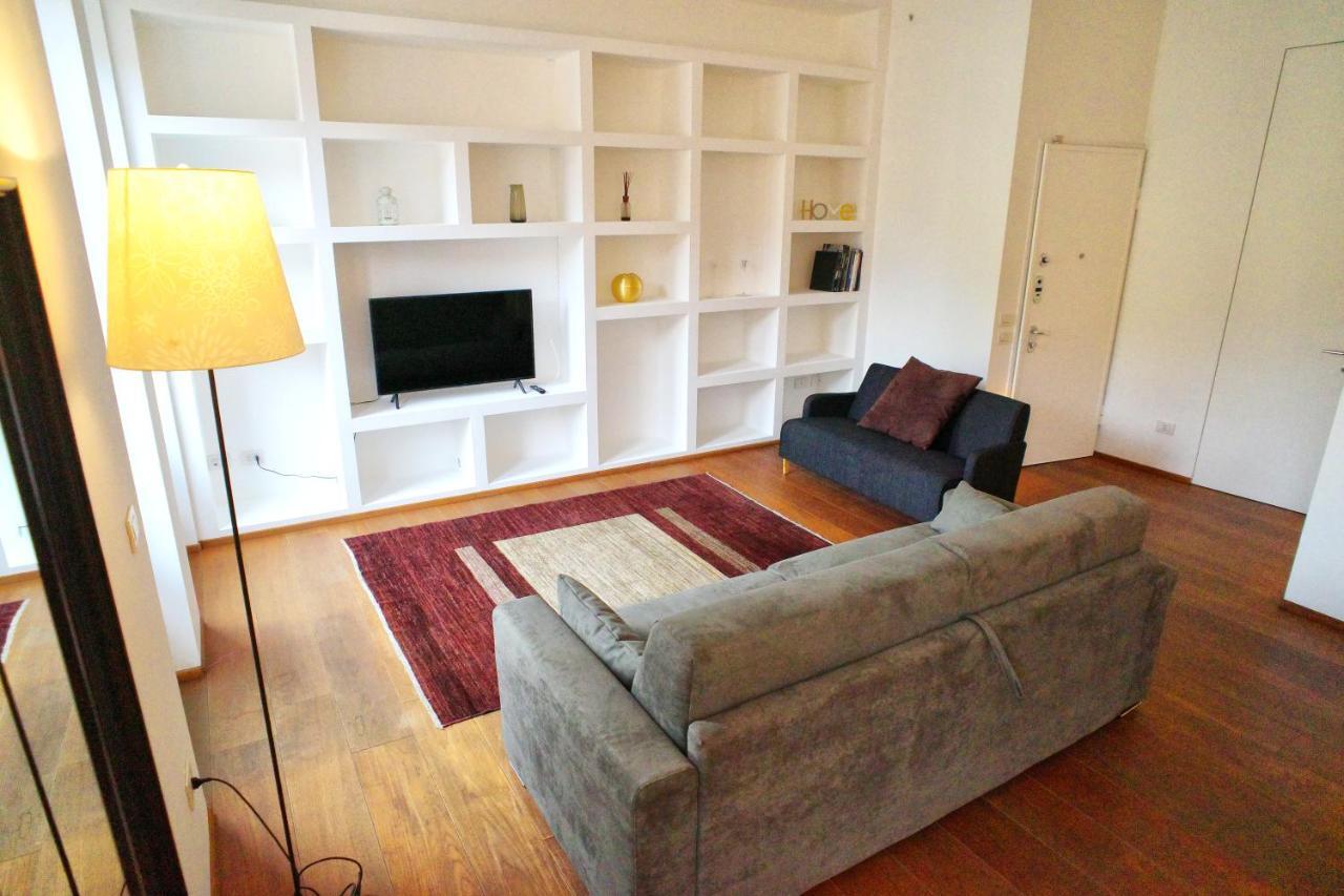 Milhouse Suites Sant'ambrogio *