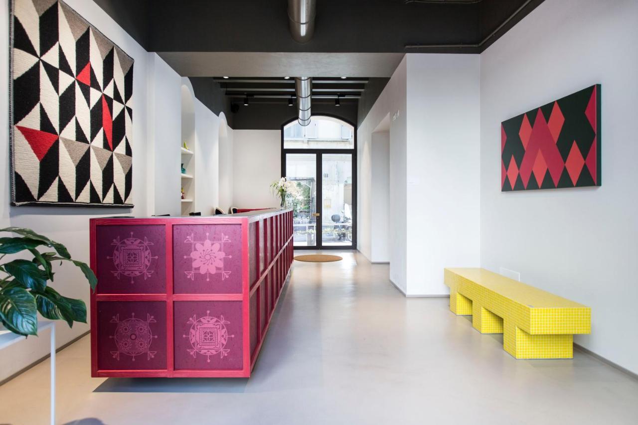 Savona 18 Hotel Milan