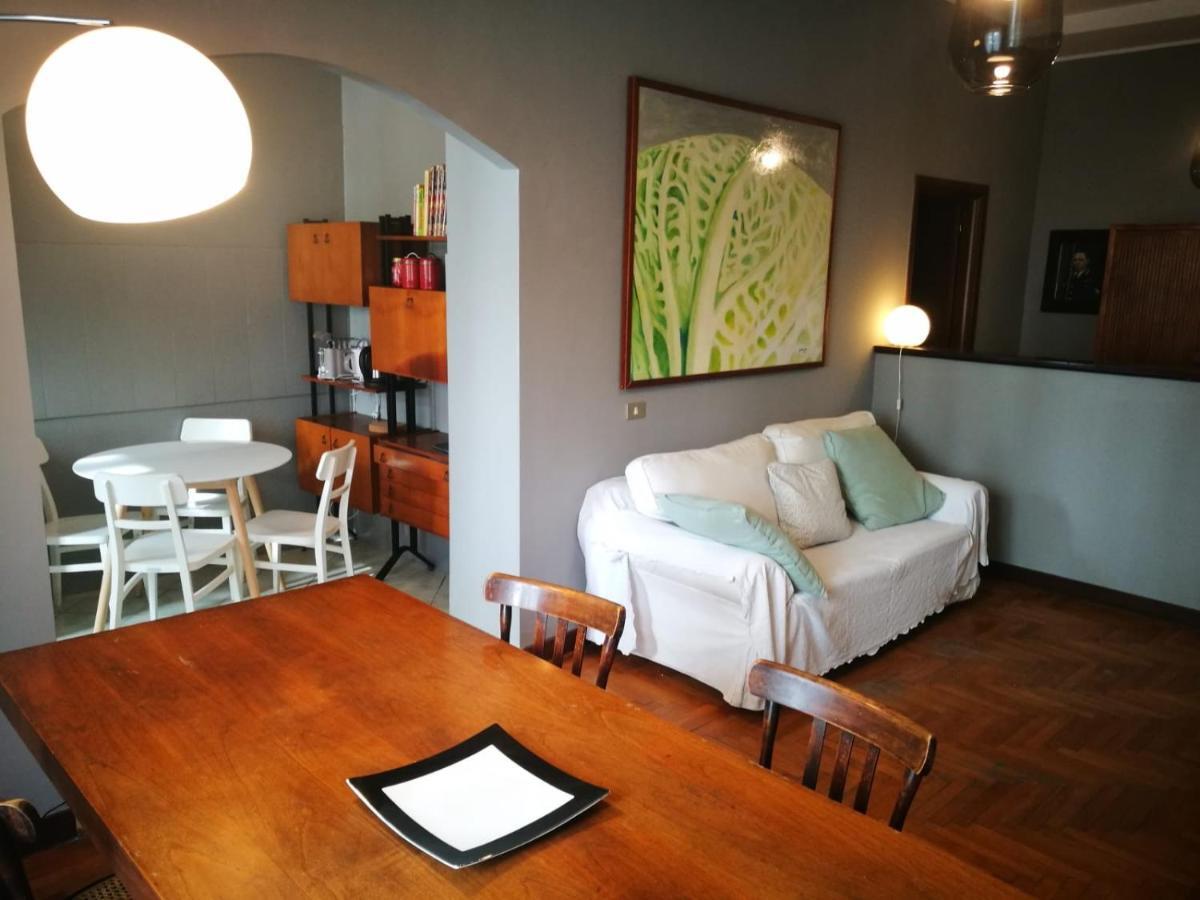 Porta Romana Metro Station Apartment Milan