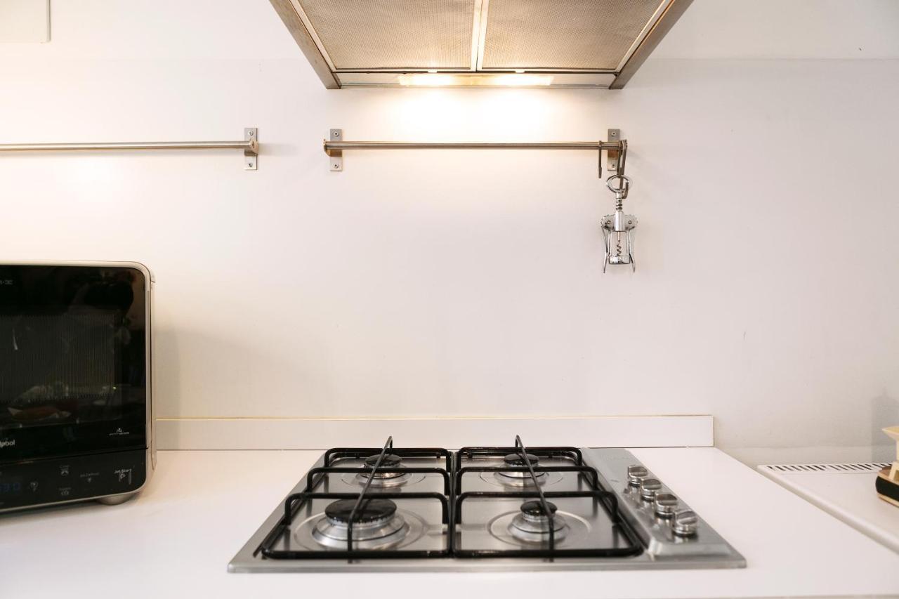 Milhouse Suites Sant'ambrogio Apartment Milan