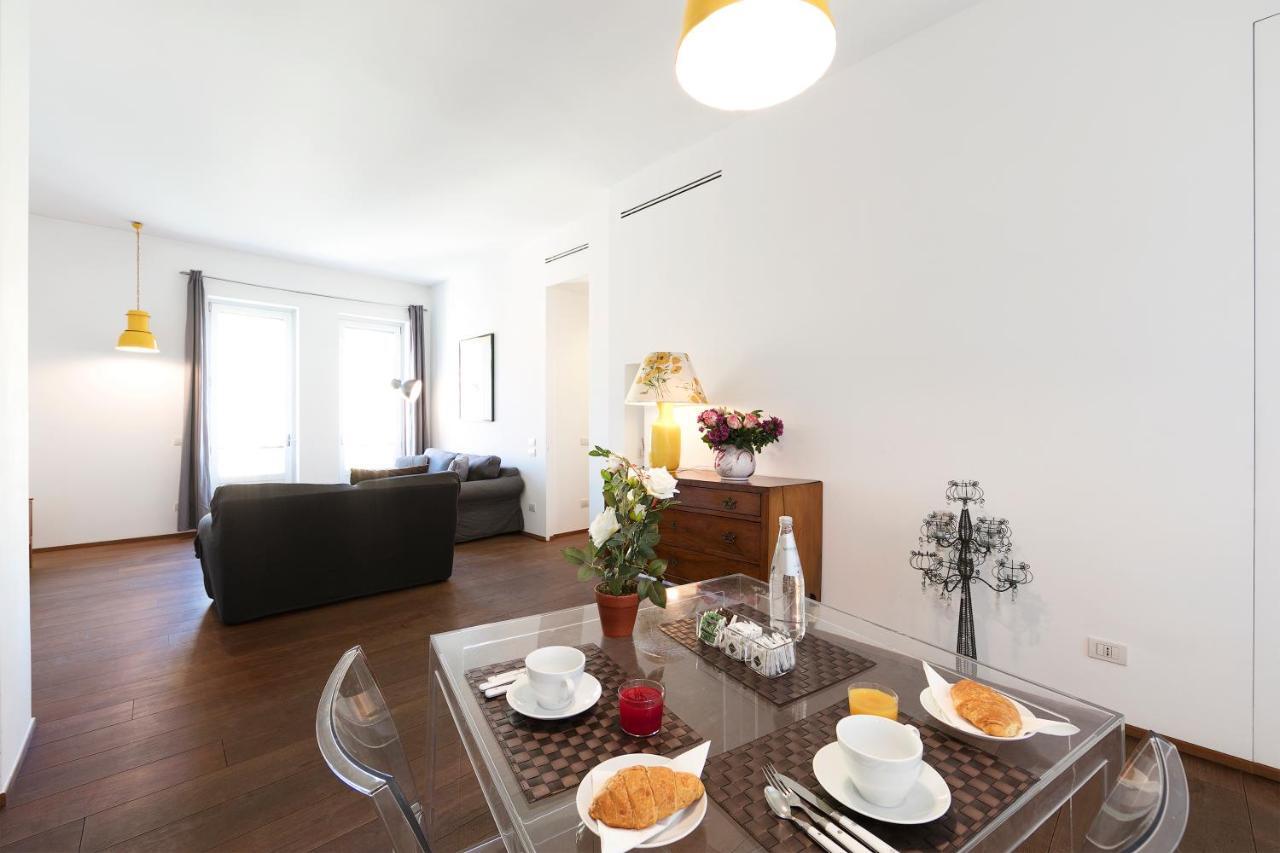 Milhouse Suites Sant'ambrogio