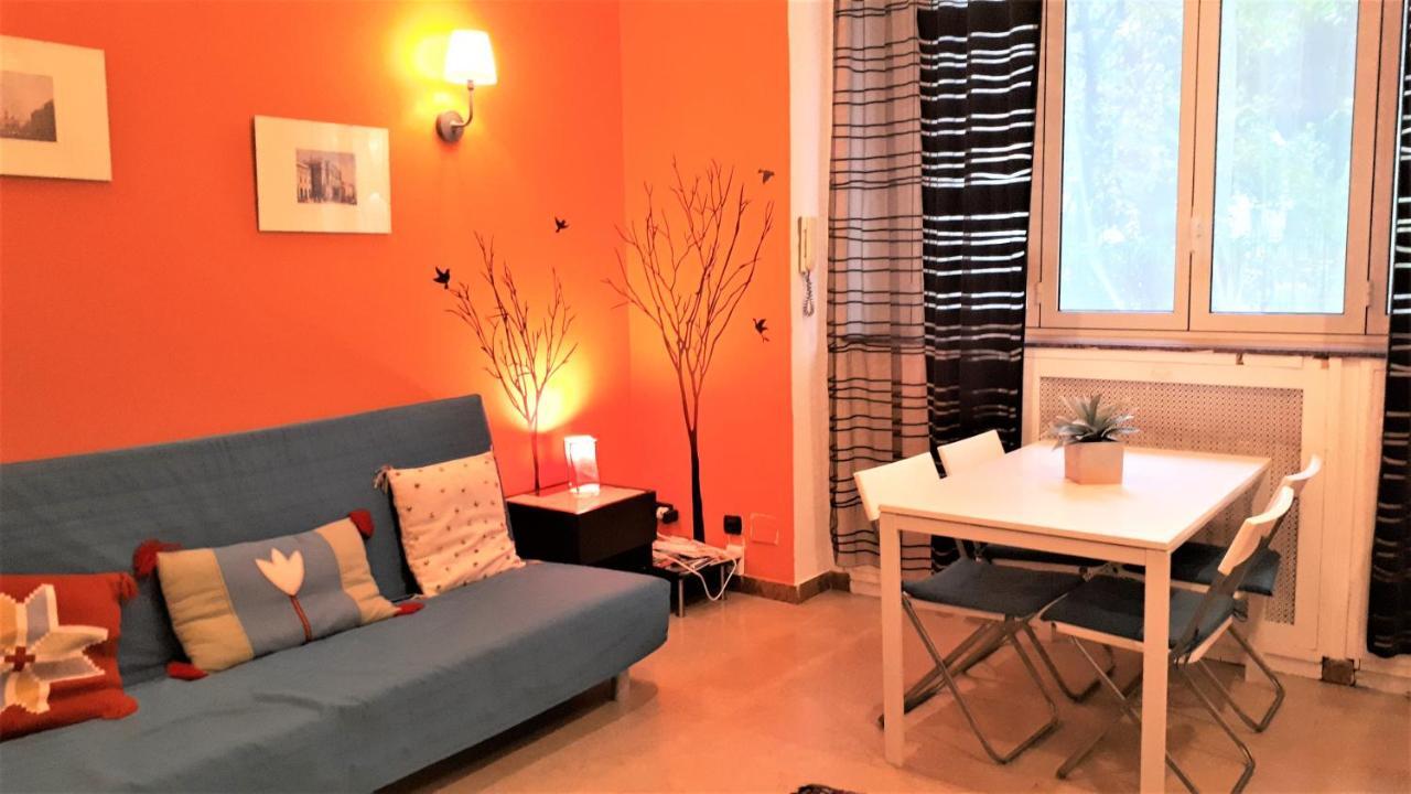 Isola Lagosta Apartment *