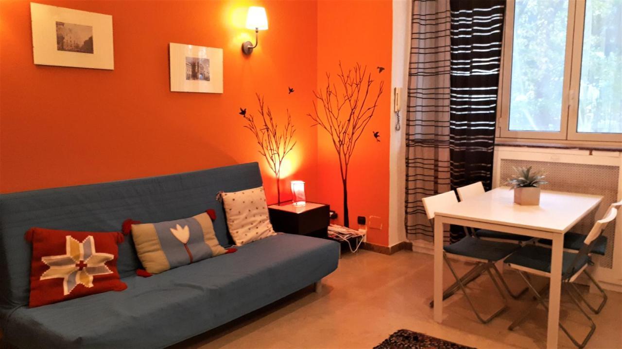 Apartment Isola Lagosta *