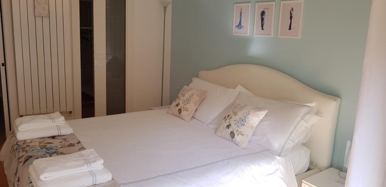 Madeleine - Di Charme Apartment Milan