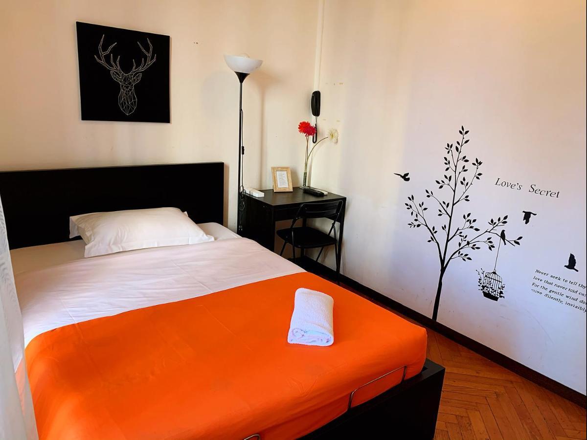 Argentina Bed & Breakfast Milan