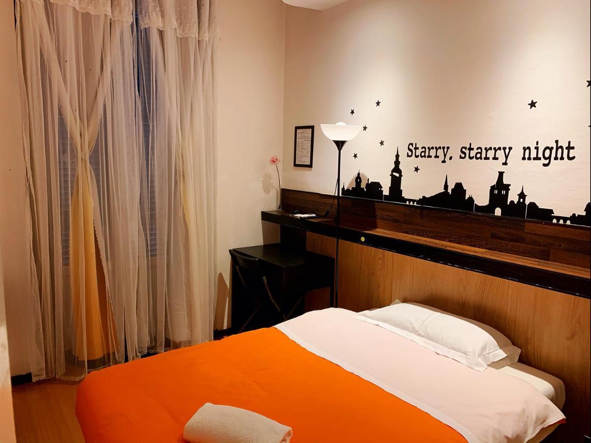 Argentina Bed & Breakfast Milan