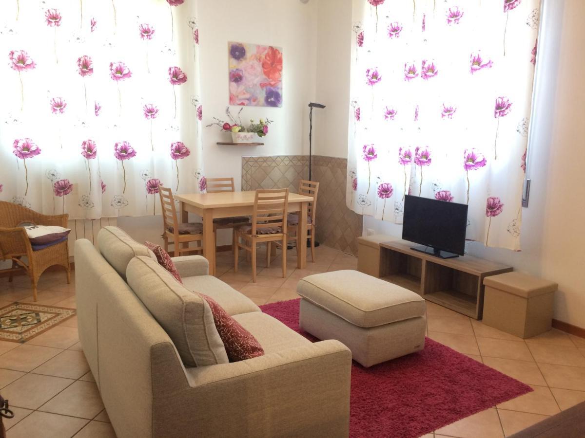 Casa Somare Holiday home *