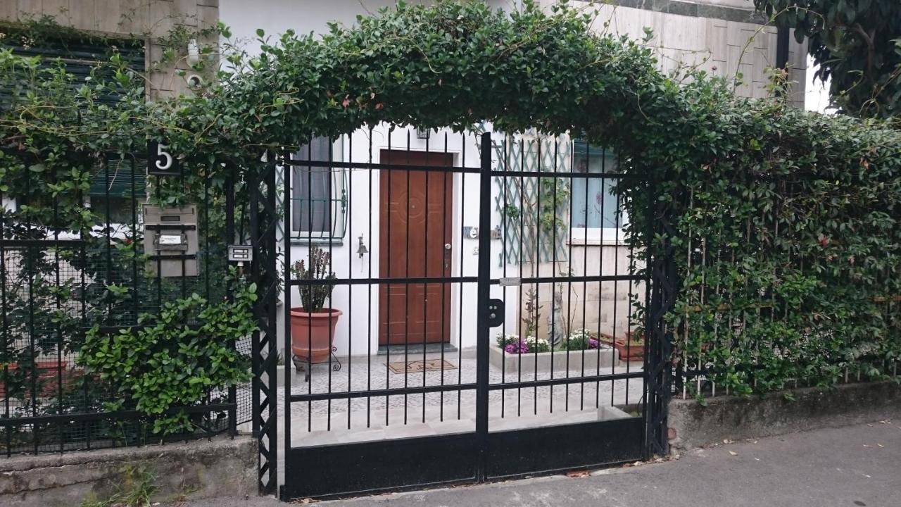 Holiday home Casa Somare