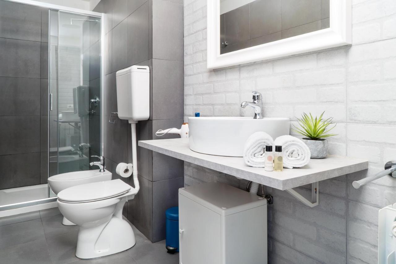 Hemeras Boutique Homes Apartment *