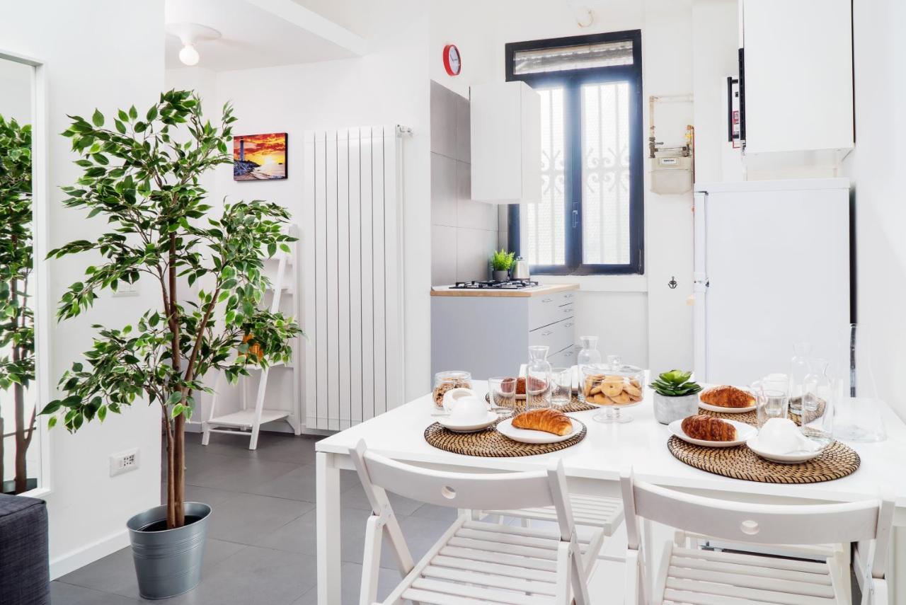 Hemeras Boutique Homes Apartment