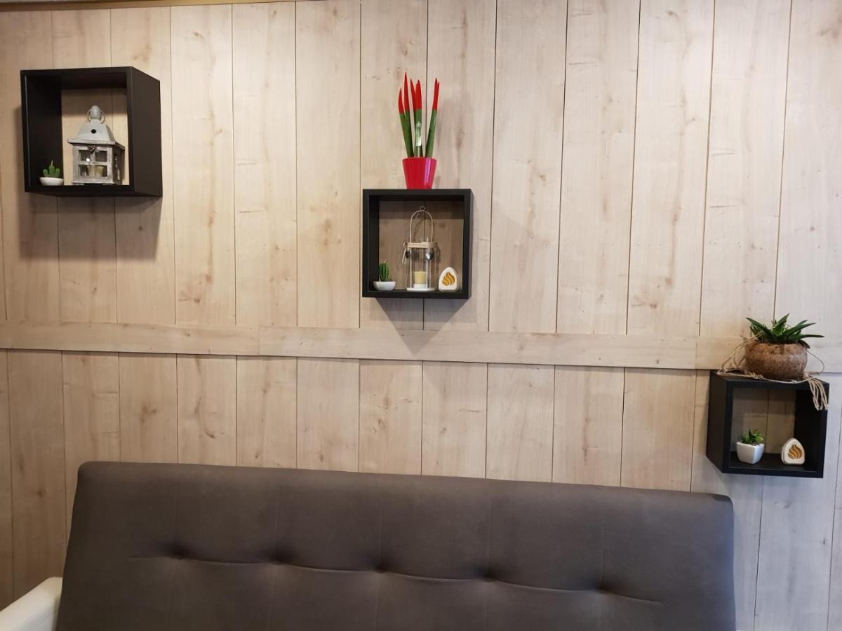 Apartment La Dolce Vita Milan