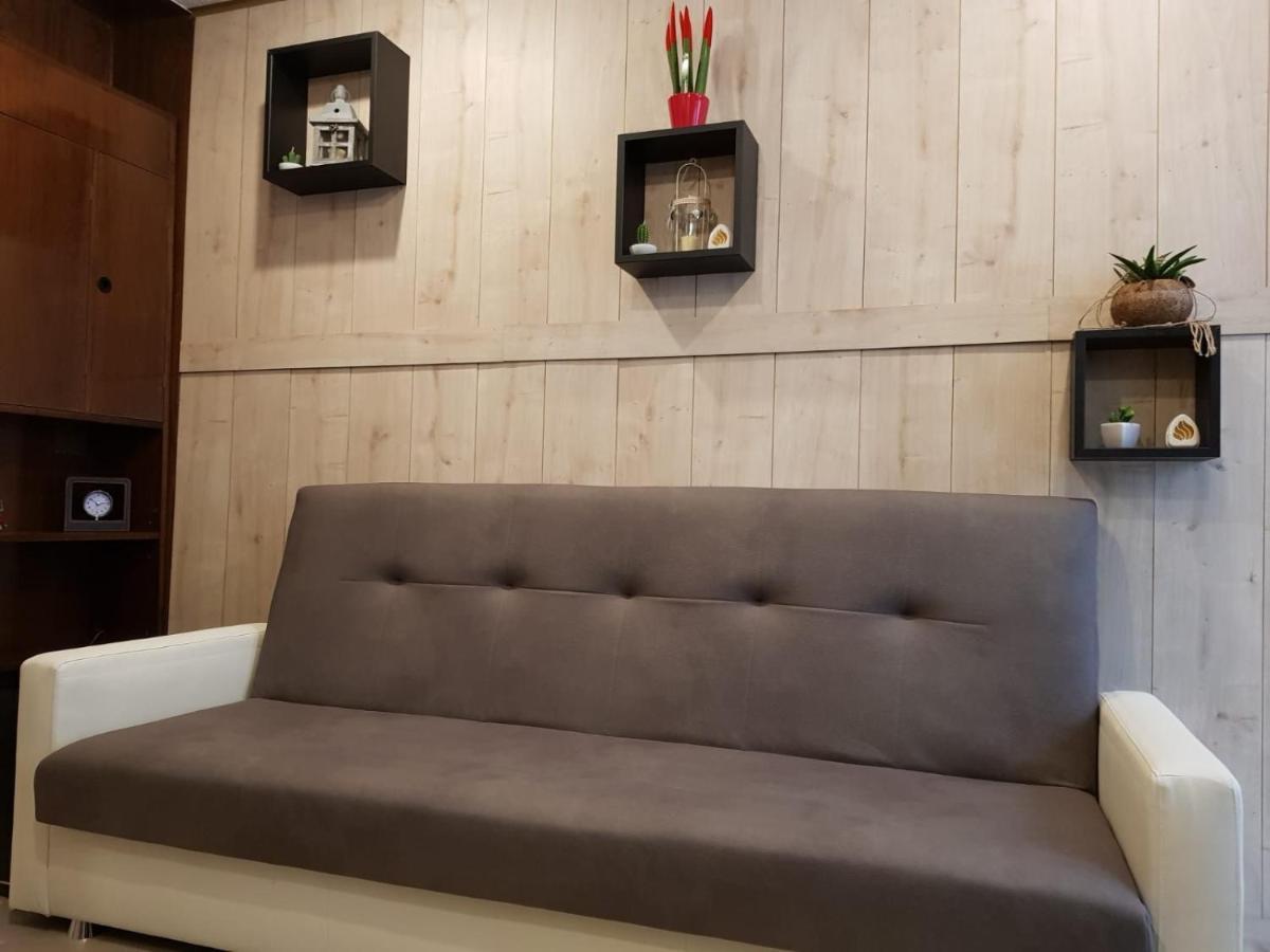 La Dolce Vita Apartment