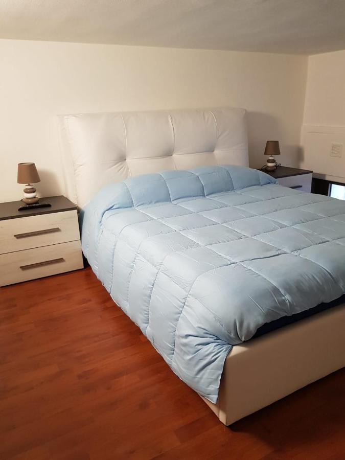 Apartment La Dolce Vita Milan