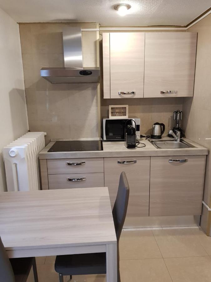Apartment La Dolce Vita *