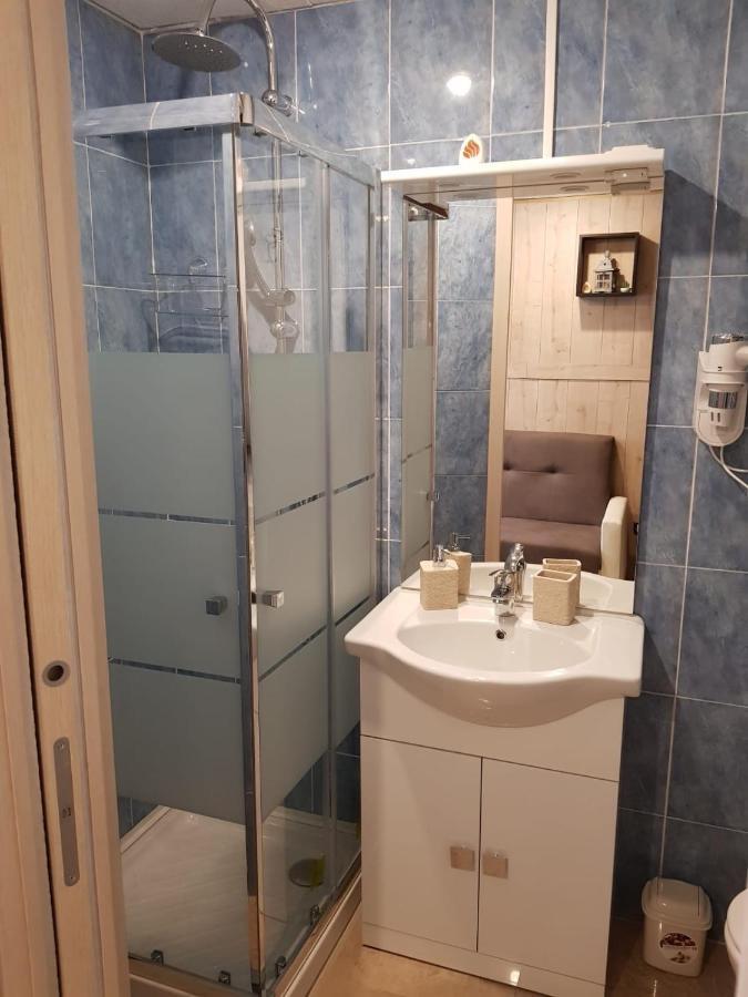 Apartment La Dolce Vita Milan