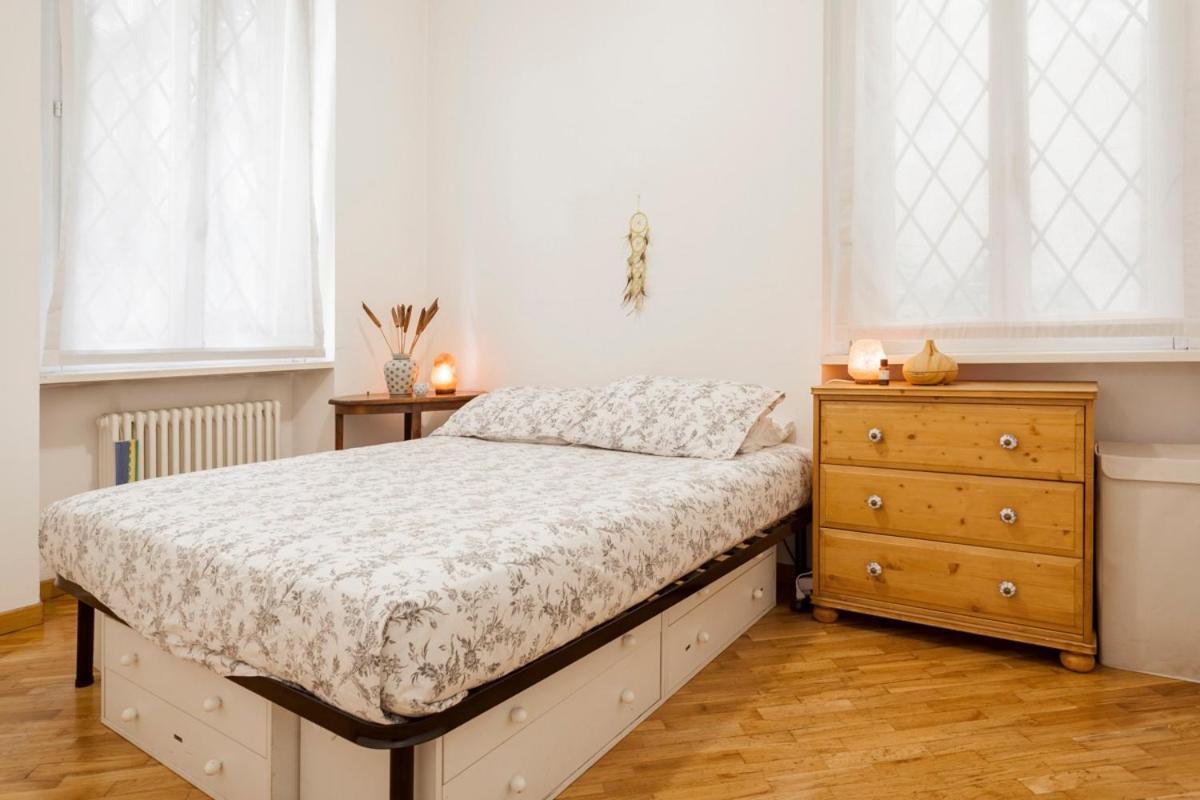 Navigli Classy Appartamento Milano