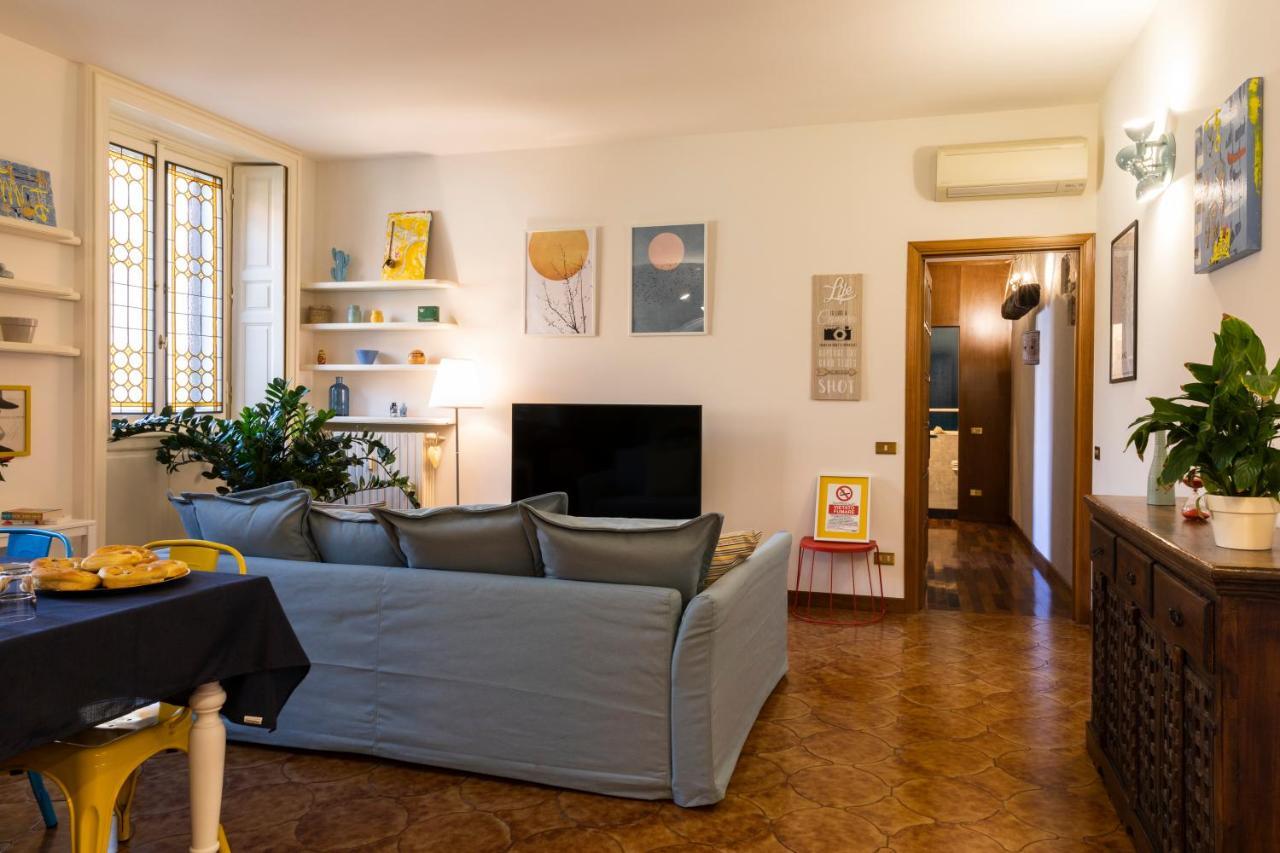 Appartamento Casagrande 1920 Milano
