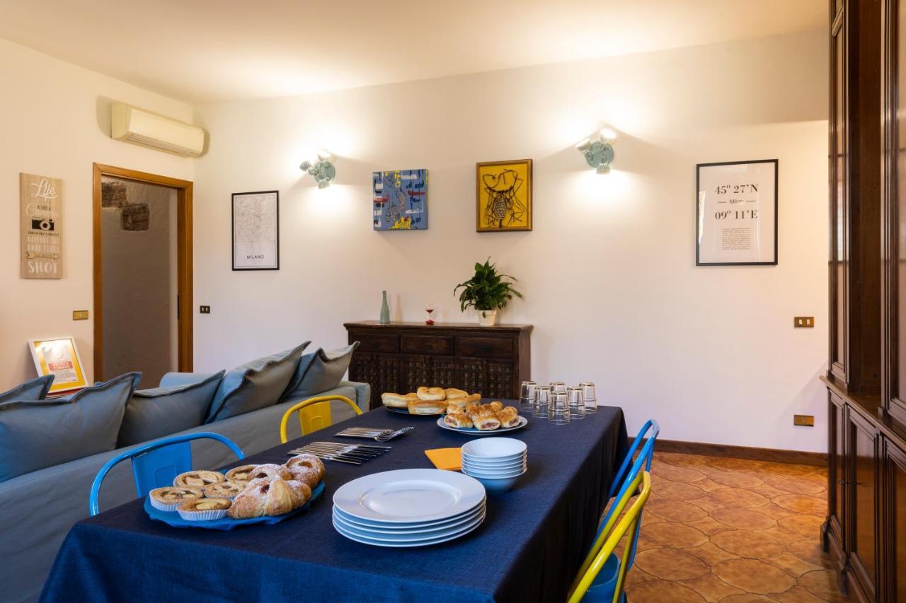 Casagrande 1920 Appartamento Milano