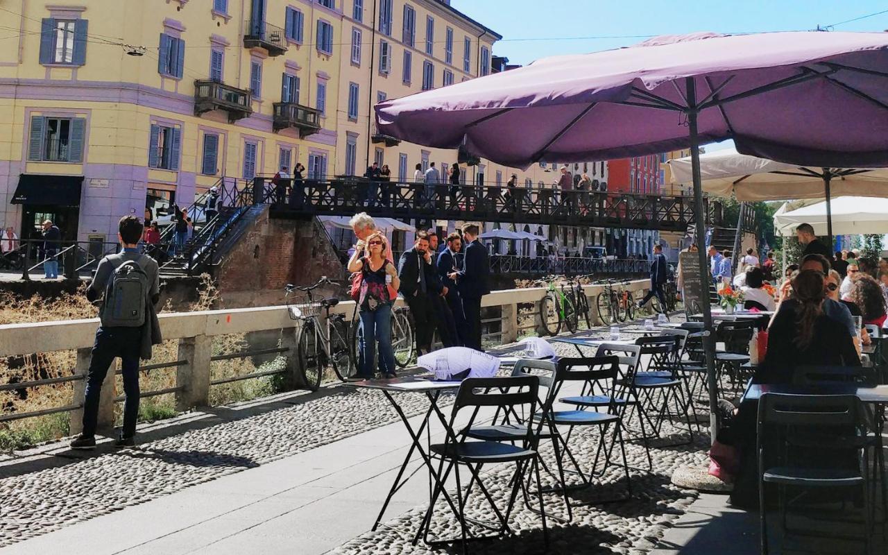 Appartamento Navigli Classy