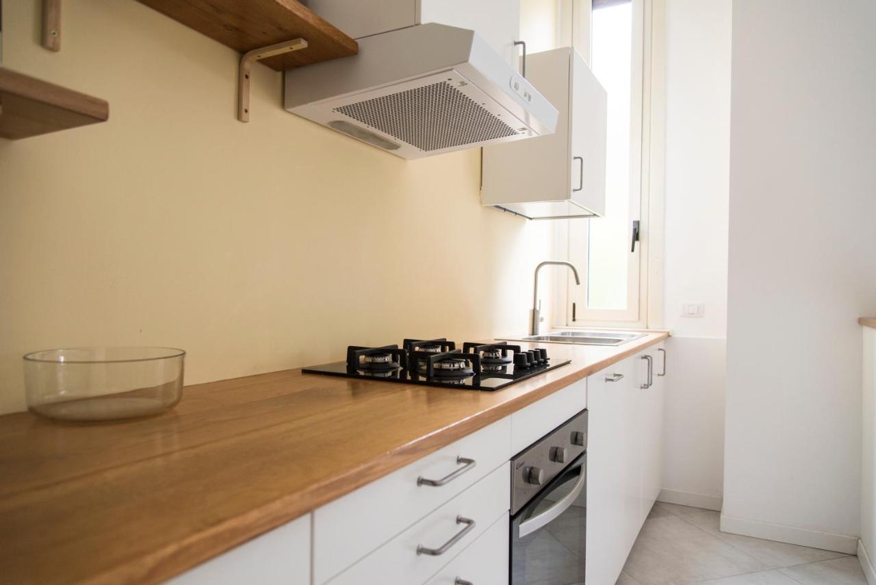Apartment 1 Bedroom Flat With Garden