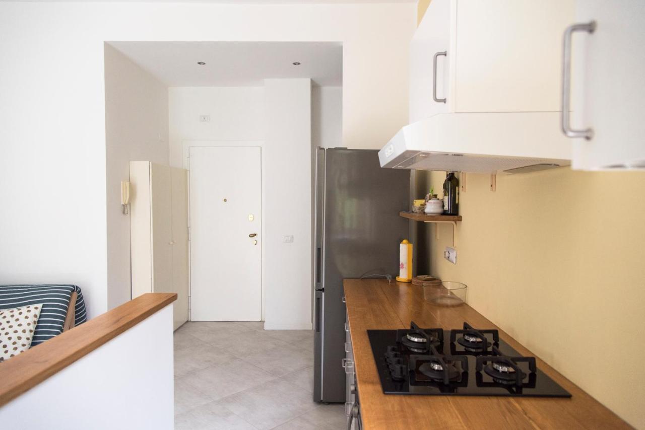 1 Bedroom Flat With Garden Apartment