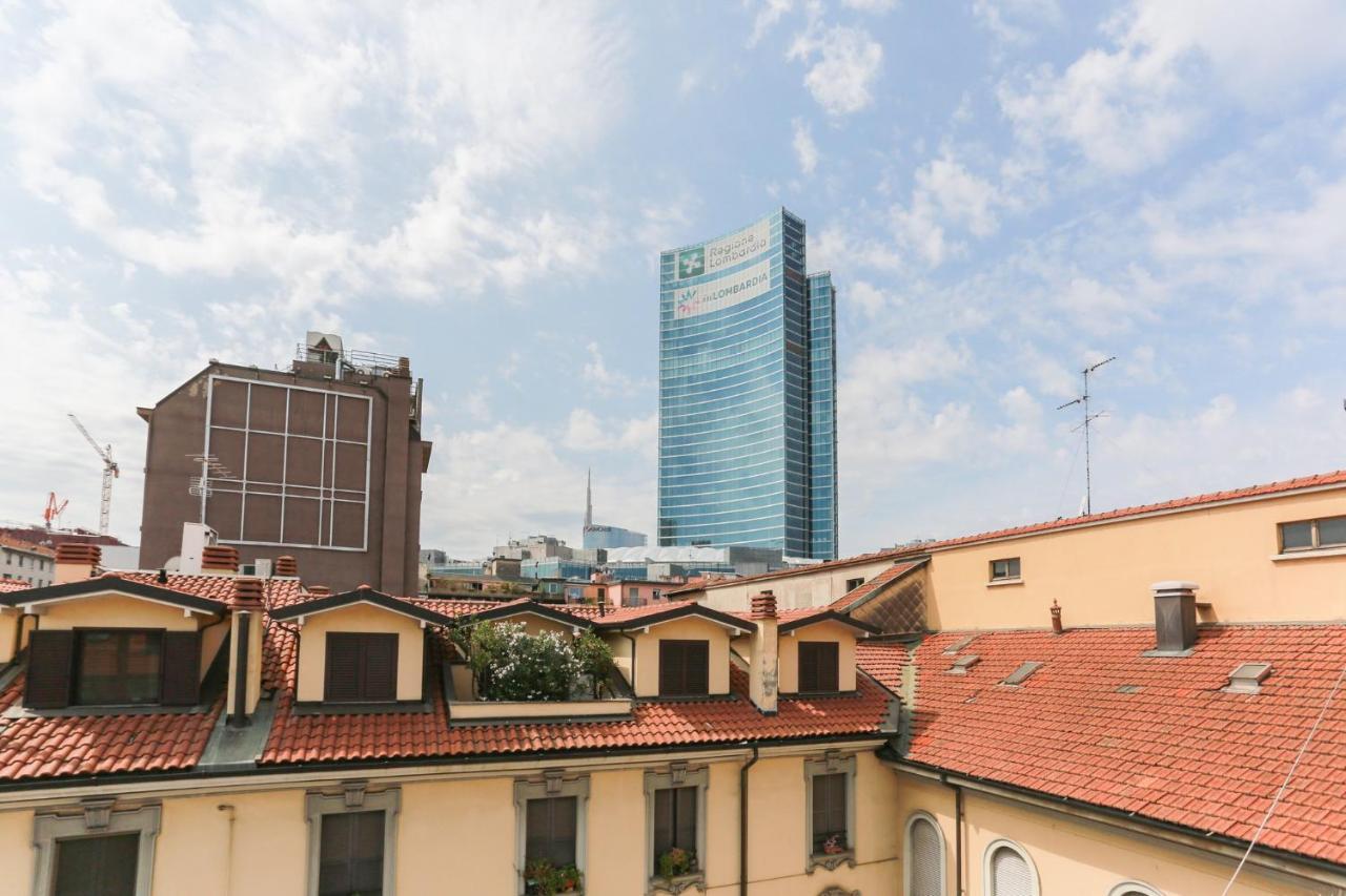 The Best Rent - Cozy Attic With View Appartamento *