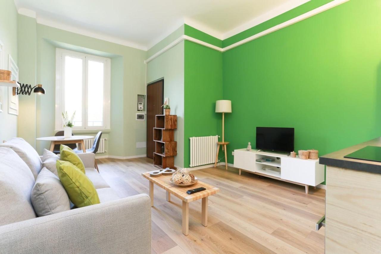 The Rent - Modern One Bedroom In Apartment *