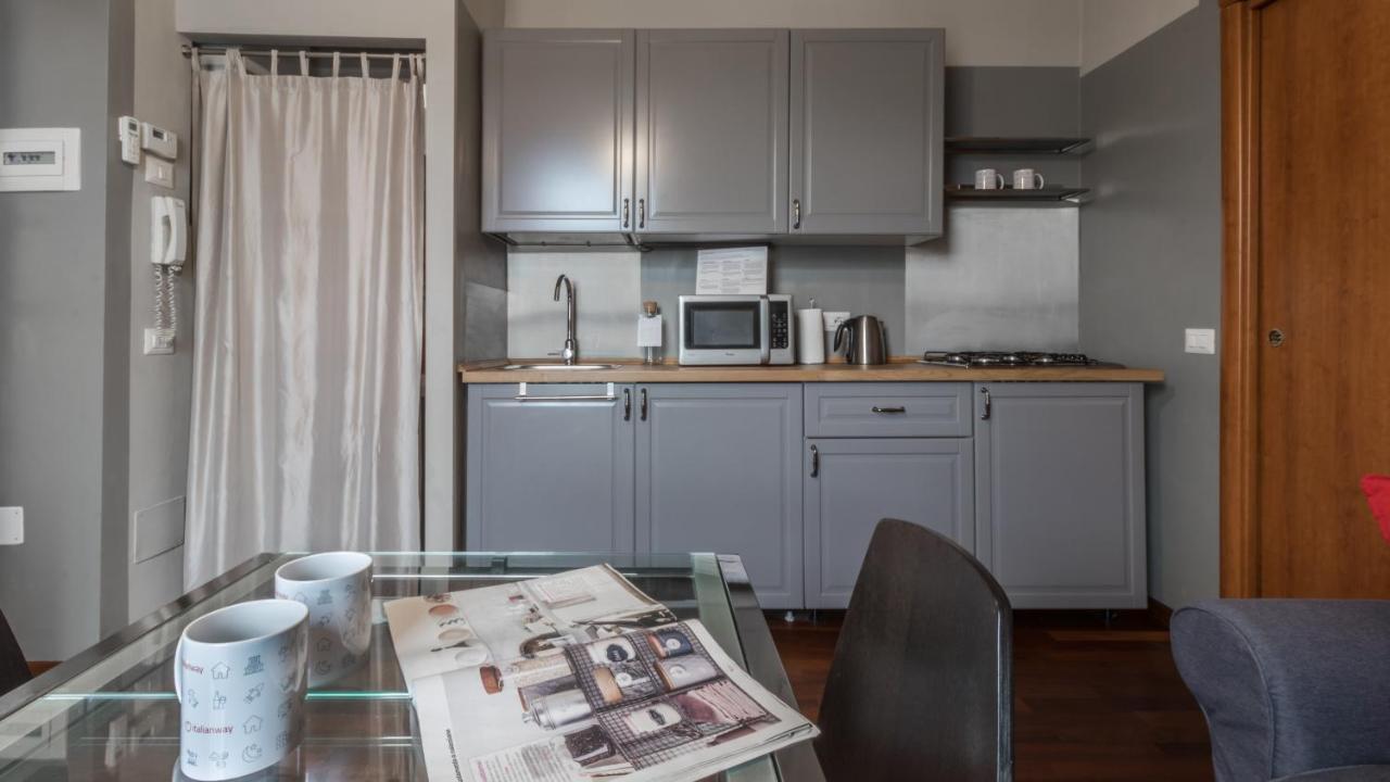Appartamento Italianway - Paisiello 4 *