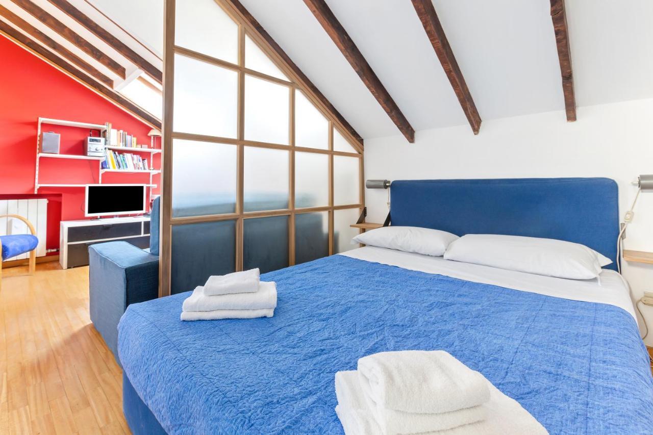 Apartment Piazza Risorgimento Cosy