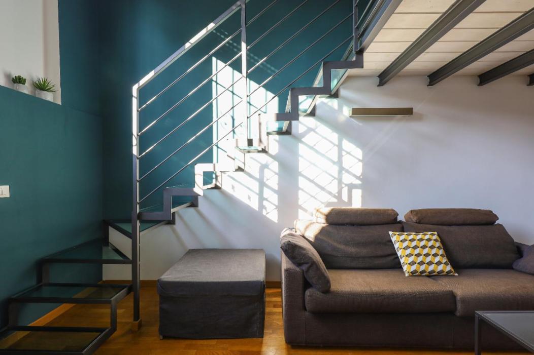 Apartamento Paki Nel Cuore Dei Navigli Di