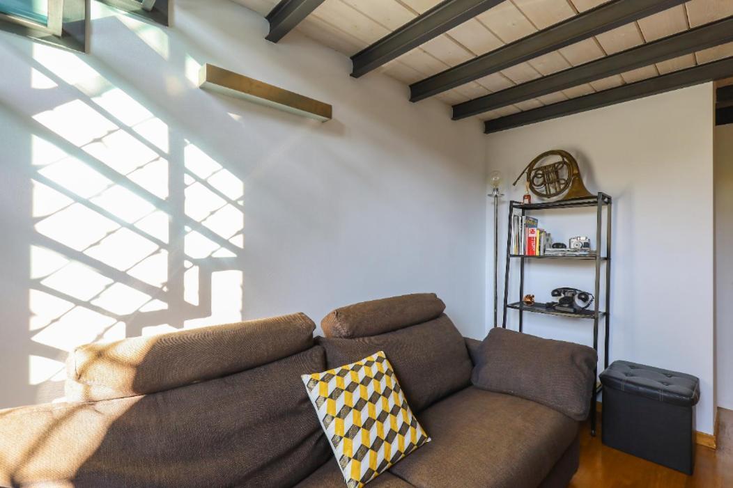 Apartamento Paki Nel Cuore Dei Navigli Di