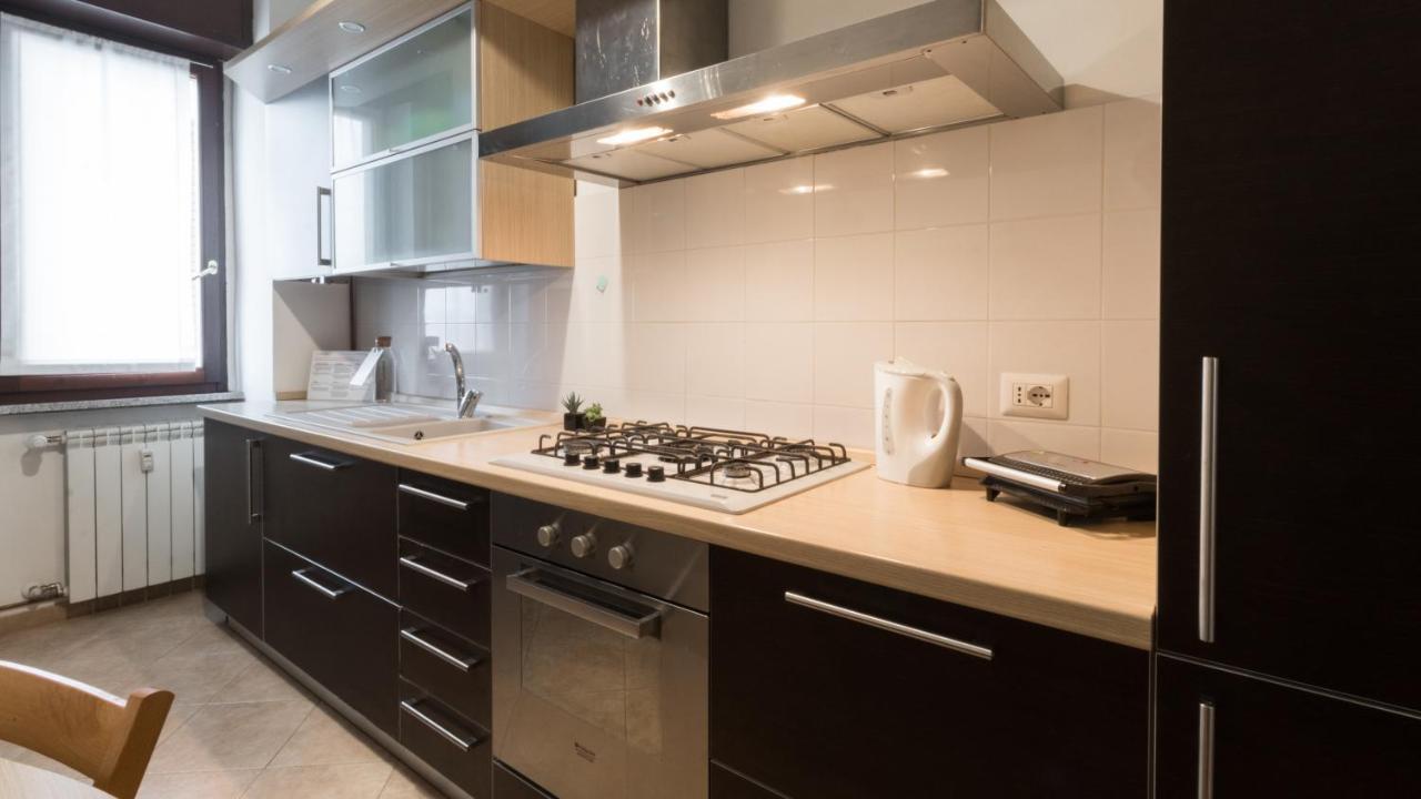 Apartment Italianway - Pericle 5