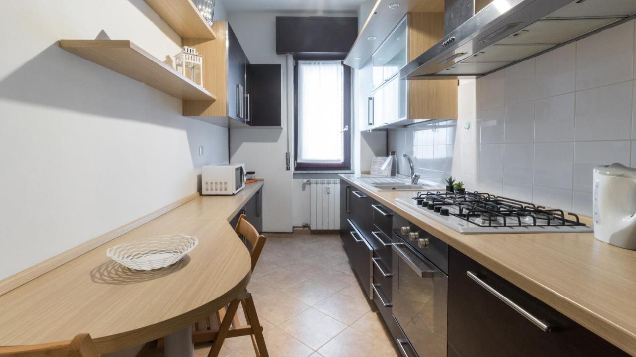 Apartment Italianway - Pericle 5