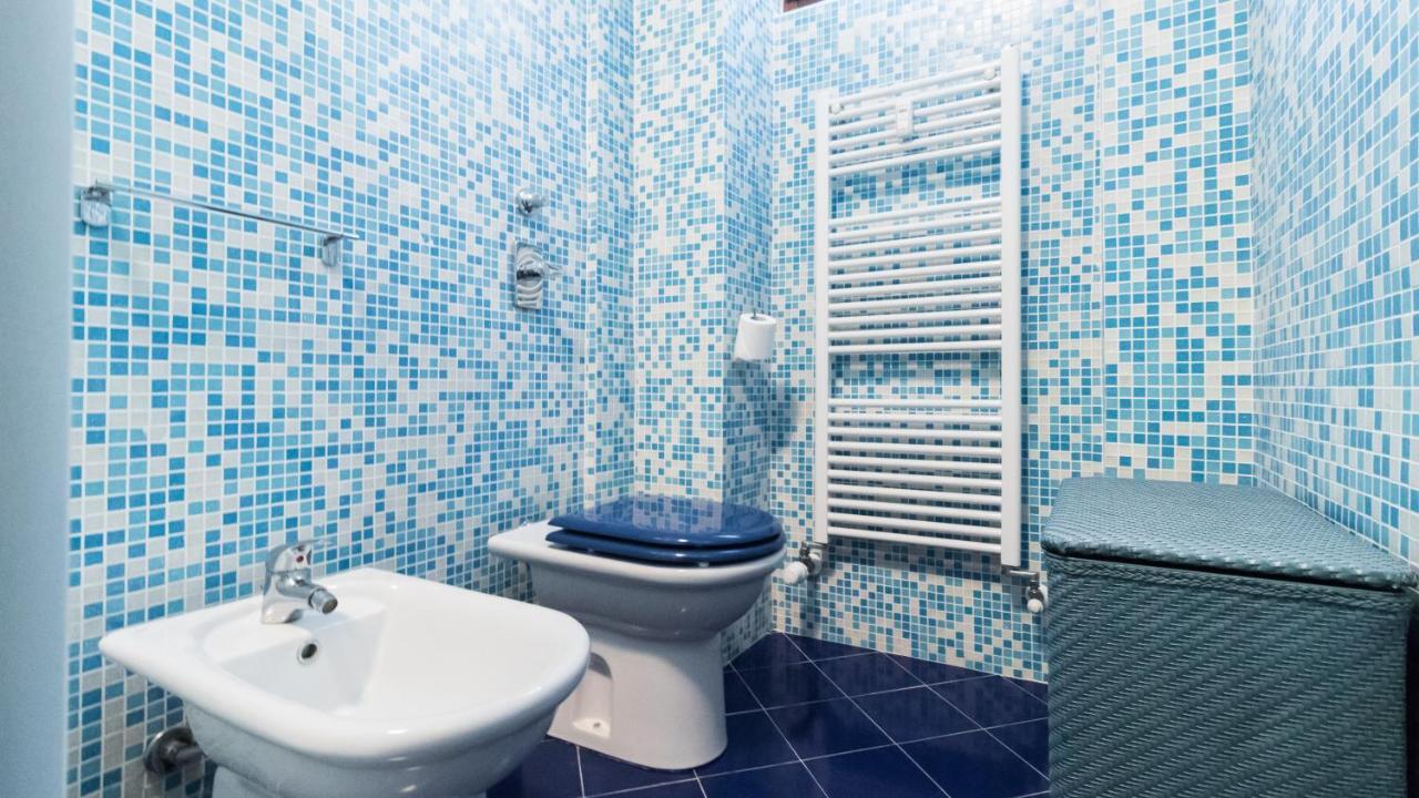 Apartment Italianway - Pericle 5 *