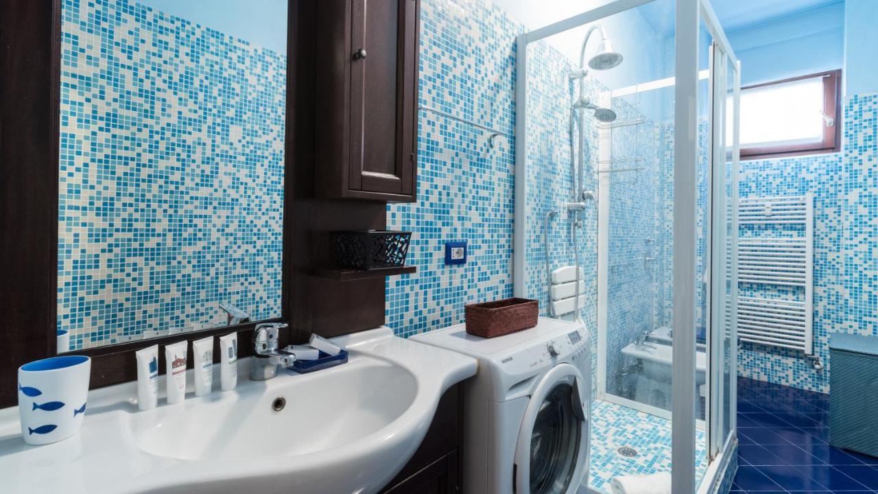 Apartment Italianway - Pericle 5