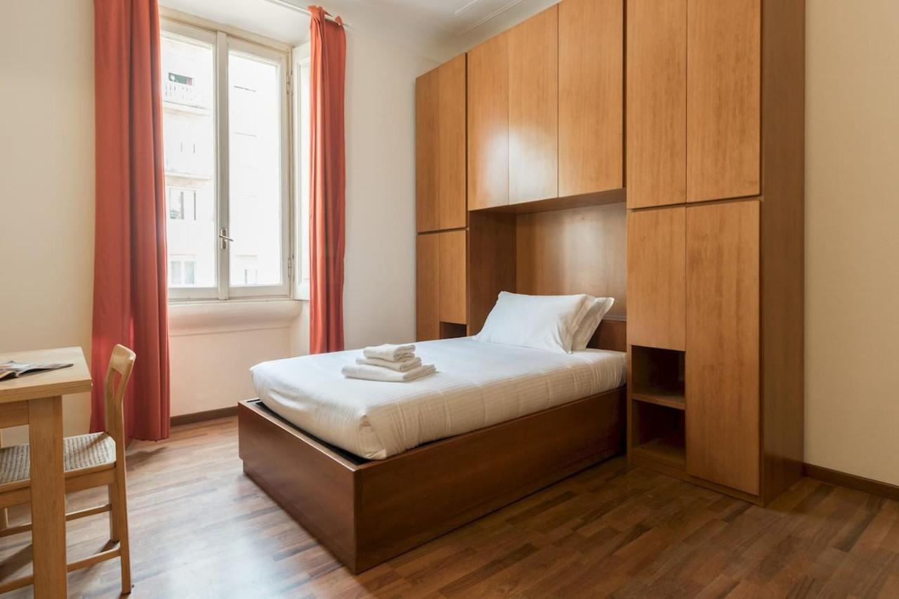 Apartment Italianway - Imbriani 27 B