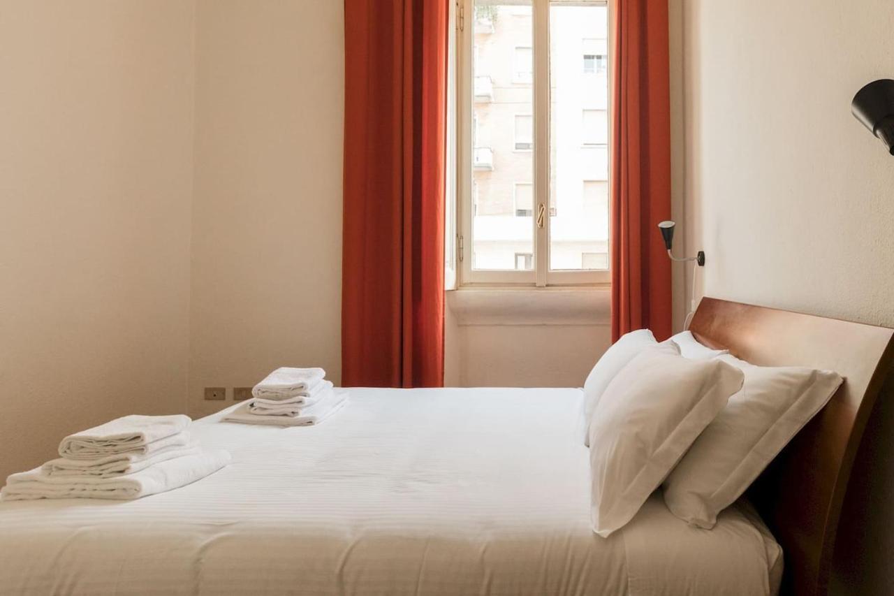 Italianway - Imbriani 27 B Apartment *