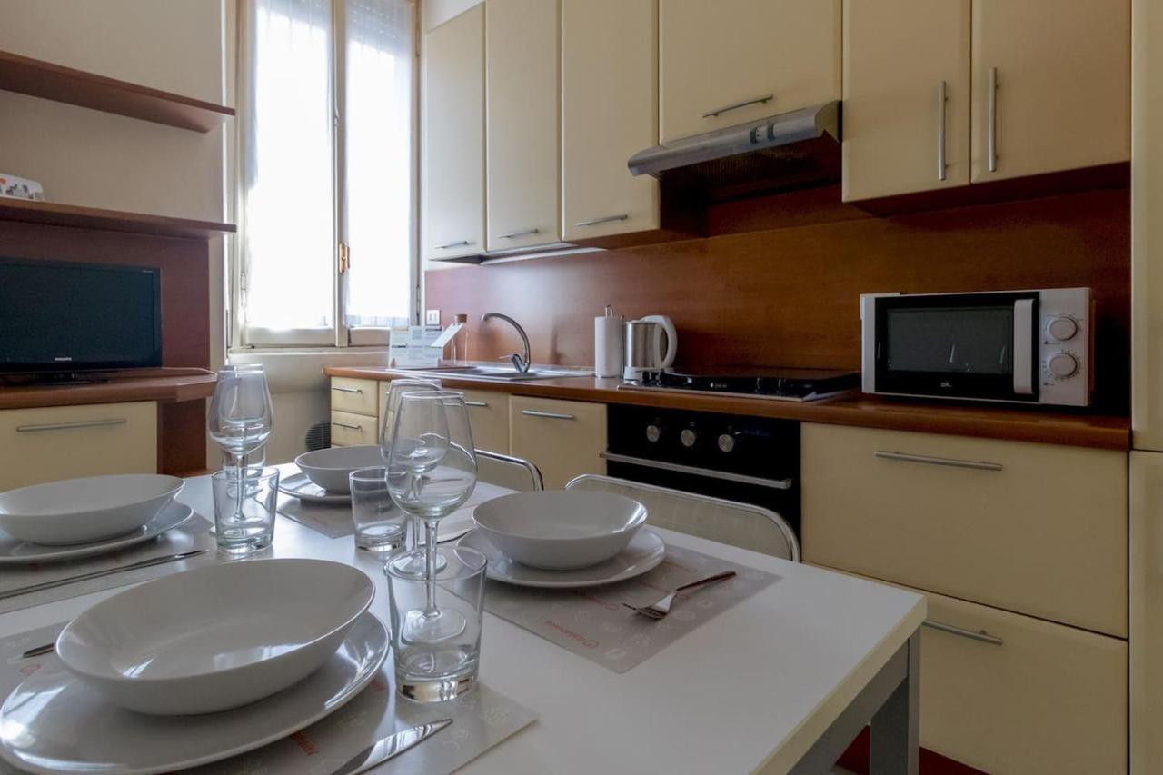 Italianway - Imbriani 27 B Apartment Milan