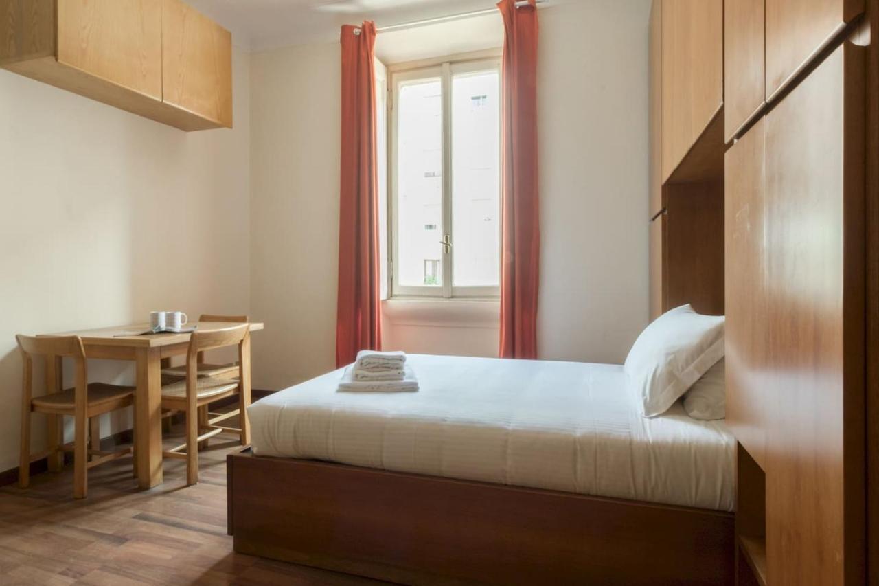 Italianway - Imbriani 27 B Apartment
