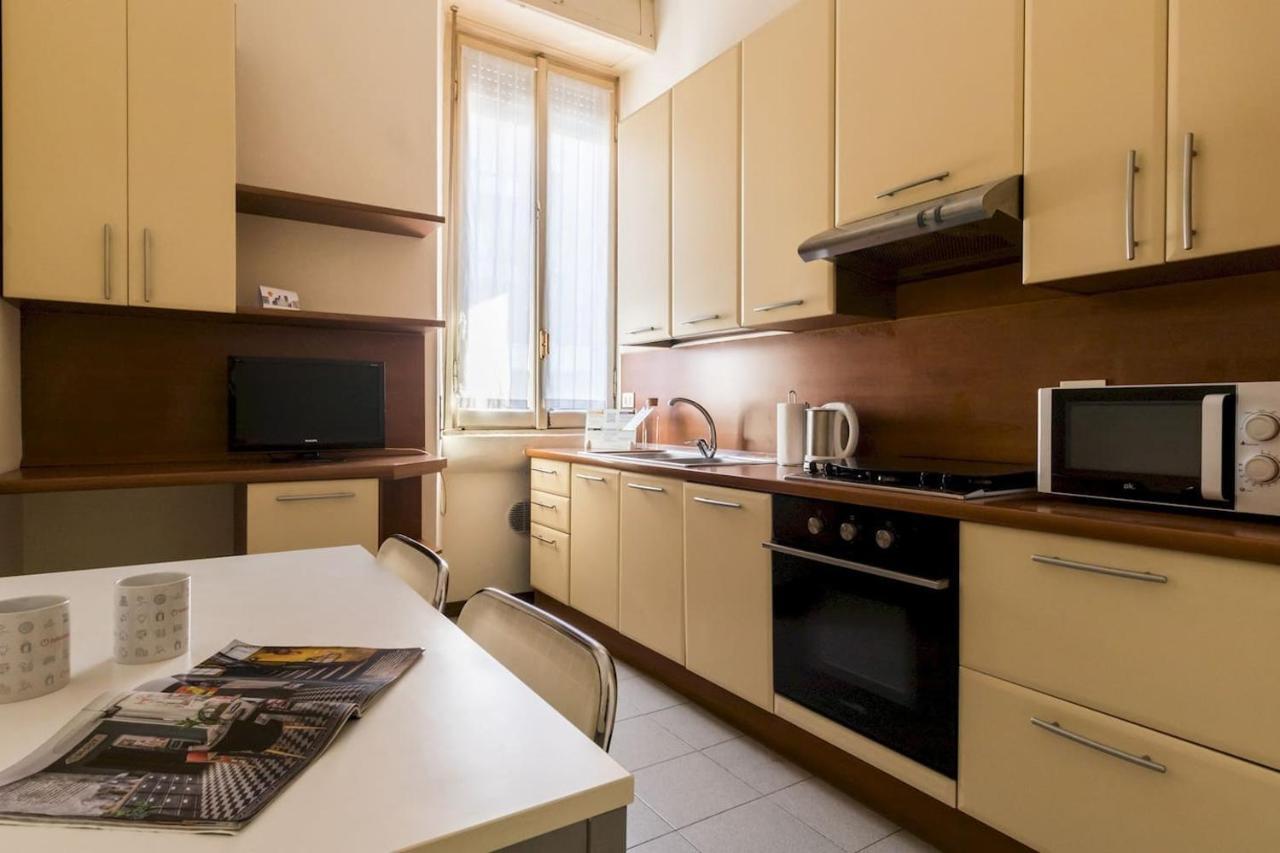 Italianway - Imbriani 27 B Milan